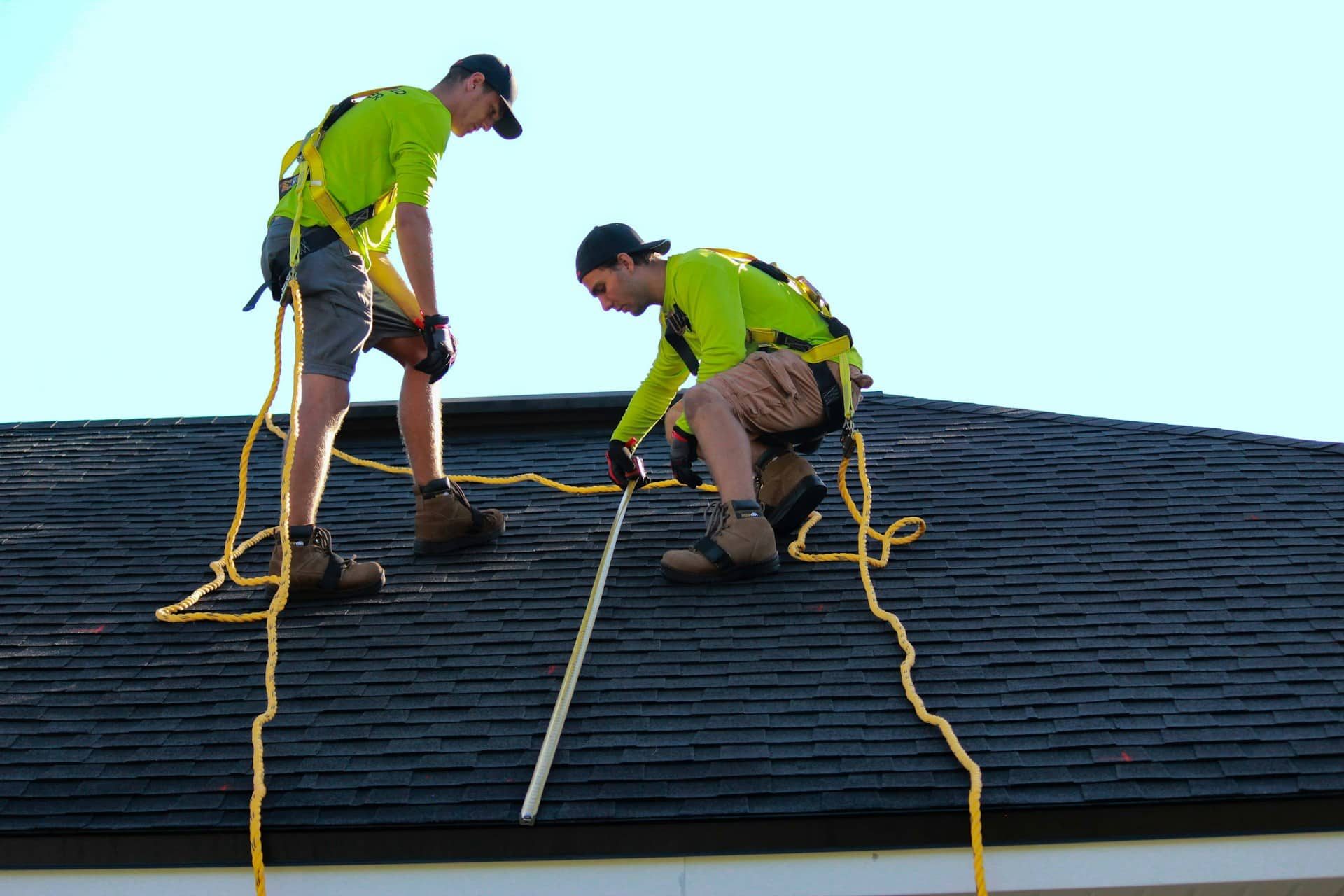 Premier Roofing